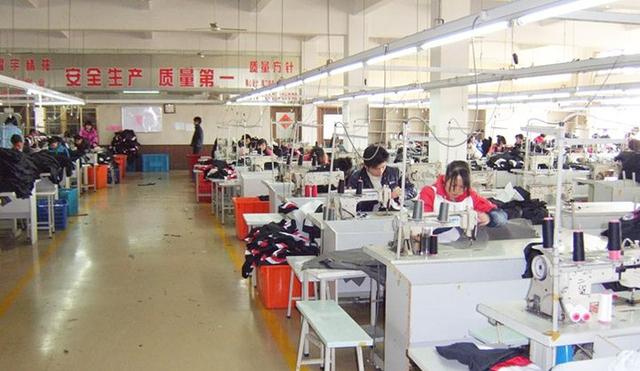 服裝代工廠“甩開”品牌商自產(chǎn)自銷，利潤前后居然相差了10倍！