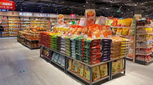 剁手黨先等等！8萬㎡購物新地標(biāo)即將崛起，日用百貨盡享新體驗(yàn)
